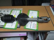 Вал карданный нижний рулевой колонки 96801726 96409536 96430692 Шевроле Лачетти, - GM