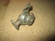 Кран отопителя ВАЗ 2101-07, 21018101150 шаровый ОКА, Волга, - АвтоВаз