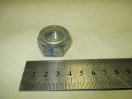 Гайка М12 амортизатора переднего 94515401 Шевроле Ланос, - GM