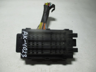 Блок предохранителей салонный 96451738 05517D AK4023 96451738 малый без крышки Шевроле Лачетти - БУ