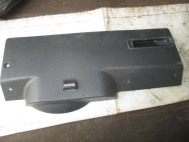 Облицовка крышки багажника 96844589, 96492001 96844590 Шевроле Авео Т200 и 255 Хэтчбек, - БУ