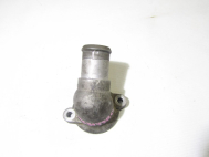 Корпус термостата 96317980 96666224 от термостата 96610574 Шевроле Авео Т200-250 c 1,2 литра N2 - БУ