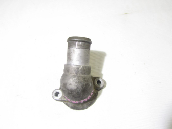 Корпус термостата 96317980 96666224 от термостата 96610574 Шевроле Авео Т200-250 c 1,2 литра N2 - БУ