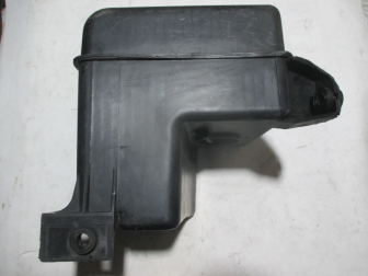 Резонатор воздушного фильтра 96385751 Шевроле Реззо Дэу Такума - DT-94, - БУ