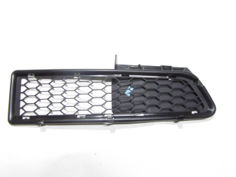 Решетка бампера переднего правая 6001546784, 8200301496 Рено Логан, - Tong yang