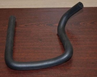 Шланг ГУР промежуточный 96304372 от насоса до трубки Шевроле Ланос, - Chevrolet