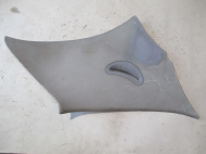 Облицовка стойки задней левая 96236098, 96236096 Шевроле Ланос - LR-10, LR-9,, - БУ