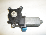 Мотор стеклоподъёмника передних левых дверей 96475128, 96549516 Шевроле Лачетти, - БУ