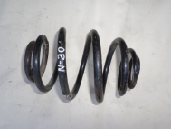 Пружина задняя 96273938 Шевроле Ланос ZAZ Chance Sens стандарт 1 шт - N-20, - БУ