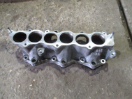 Коллектор вПускной Ниссан Мурано Z50 140038J105 Теана J31 - Нижняя часть на 3,5л с 04 по 08г, - БУ