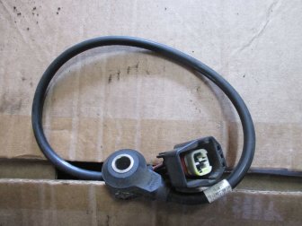 Датчик детонации 98MF12A699BA 1072086B 1141998 Форд Фокус 1 Zetec 1,6 литра Форд Фьюжен Фиеста - БУ