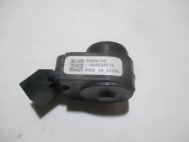 Контактная группа замка зажигания 20939745 Шевроле Авео T300 Круз Орландо Опель Астра J Инсигн, - БУ