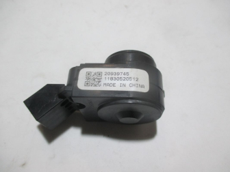 Контактная группа замка зажигания 20939745 Шевроле Авео T300 Круз Орландо Опель Астра J Инсигн, - БУ