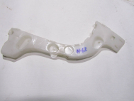 Кронштейн бампера заднего правый 1742938 1694838 BM51A17E850AG Форд Фокус 3 Хэтчбек - N-62 - Srumto