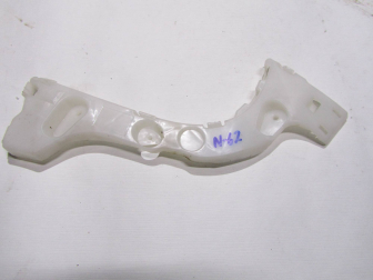 Кронштейн бампера заднего правый 1742938 1694838 BM51A17E850AG Форд Фокус 3 Хэтчбек - N-62 - Srumto