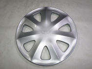 Колпак колесного диска 96452238 96470023 YC03J001 Дэу и Шевроле Реззо R14 - эмблема Дэу - Genune