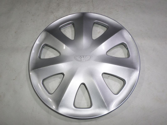 Колпак колесного диска 96452238 96470023 YC03J001 Дэу и Шевроле Реззо R14 - эмблема Дэу - Genune