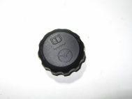 Крышка бачка ГУР 96313238 96451788 96399757 Chevrolet Aveo, Lacetti, Epica, Matiz, Lanos Нубира - БУ