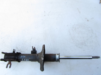 Амортизатор передний Шевроле Авео Т200-250-255 правый 96653294 96653238 - газ - VP - FRH - L088 - БУ