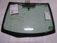 Стекло лобовое 727009EH0A 72700EM30A 24185933 Ниссан Тиида C11 JC11 NC11 SC11 с 2004 по 2013г, - БУ