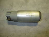 Насос топливный KGF30N 141030 COAVIS бензонасоса Шевроле Авео Дэу Калос Нэксия - БУ