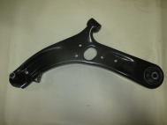 Рычаг передний левый 545004L000 545011L000 Киа Рио 3 Хендай Солярис с шаровой опорой, - Kortex