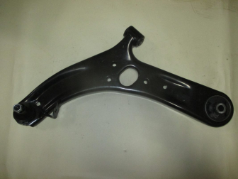 Рычаг передний левый 545004L000 545011L000 Киа Рио 3 Хендай Солярис с шаровой опорой, - Kortex