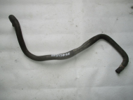 Патрубок предварительного обогрева дросселя 55353838 000041721MA 21JA03 c Z16XEP Опель Астра H - БУ