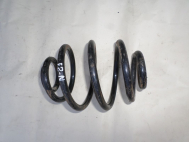 Пружина задняя 96273938 Шевроле Ланос ZAZ Chance Sens стандарт 1 шт - N-21, - БУ