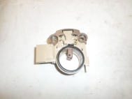 Регулятор напряжения генератора 3737042300 AMDEL358 Хендай i20 i30 H100 H1 Терракан 2 контакта - AMD