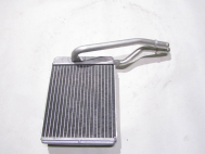 Радиатор отопителя печки Форд Фокус 1 Все 1,6-2,0 литра 1062254, 1062486, XS4H18476AB, - ACS Termal