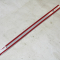 Молдинг двери задней правой наружный 1224538 1489430 1495609 Ford Focus 2  - грунтованный - Feituo