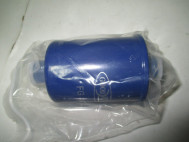 Фильтр топливный 21121117010 Ваз 2110-2112i инжектор 25121548, 25121655 - GoodWill