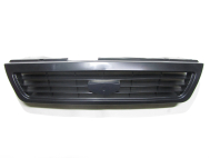 Решетка радиатора 96209251 Дэу Нексия с 1995 по 2008 год - Черная матовая, - Feituo