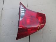 Фонарь правый задний XS4X13440CA YS4Z13404KA Форд Фокус 1 Седан USA 1998-2004г S-46 - БУ