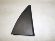 Накладка двери задней левой внутренняя 96304738 96604557 Шевроле Ланос треугольник, - БУ