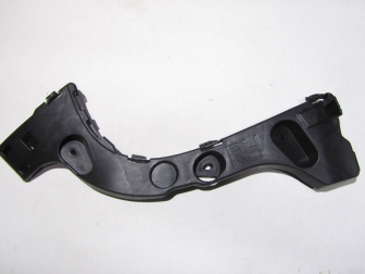 Направляющая бампера заднего правая 1694838 1704179 ФордФорд Фокус 3 Хэтчбек с 2011 года, - ARS