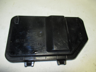 Крышка фары передней правой 1334938 2M5113K060AB Форд Фокус 1 до 2005г, - БУ