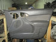 Облицовка двери Форд Фокус 1 передней правой M51A23942BA 1SBV Седан Хэтчбек Европа, - БУ