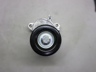 Натяжитель ремня приводного 96435138 Лачетти 1,8 Каптива 2,4 Реззо 2,0 Эванда D70 мм - General Motor