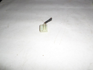 Штекер блока аккумуляторной батареи 96408390 Шевроле Авео Лачетти Спарк Джентра Daesung - БУ