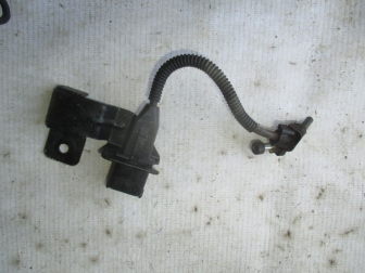 Датчик положения коленвала 55555806 6235704 Опель Астра H Шевроле Авео с F14-16D4 - БУ