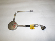 Клапан FRT 10445318 95325850 системы подачи топлива и отвода газов Шевроле Авео Т300 Круз - БУ