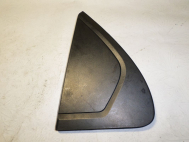 Накладка двери задней левой наружняя 96583066 Шевроле Авео Седан Т200, - БУ