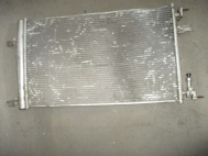 Радиатор кондиционера 13377763, 23305638 52420688 CRD182F08 Шевроле Круз Орландо Опель Астра J - БУ