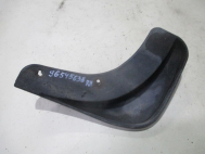 Брызговик задний правый 96545638 Шевроле Лачетти Хэтчбек - LX-2 LH-1, - БУ