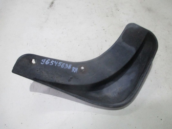 Брызговик задний правый 96545638 Шевроле Лачетти Хэтчбек - LX-2 LH-1, - БУ