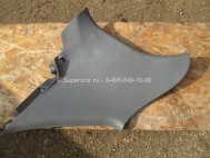 Облицовка стойки задней правой верхняя внутренняя 96615937, 96555637 Шевроле Лачетти Хэтчбек, - БУ