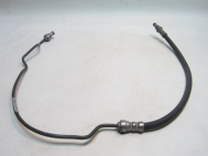 Трубка цилиндра сцепления рабочего 25185838, 96887804, 24422066 Chevrolet Aveo T300 Cobalt, - БУ