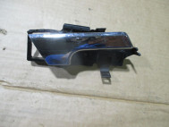 Ручка двери внутренняя правая задняя 96862598 95476038 Шевроле Авео Т255-250, - БУ